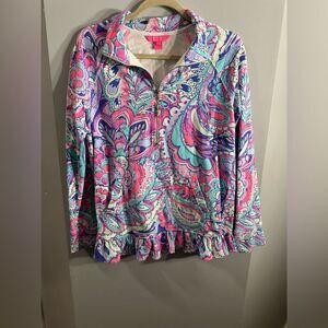 Lily Pulitzer‎ top